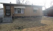 2114 S Glenn St Wichita, KS 67213