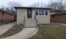 18137 Ravisloe Ter Country Club Hills, IL 60478