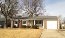 7453 Sunset Dr Hazelwood, MO 63042