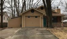 500 SW 18th Street Ter Blue Springs, MO 64015