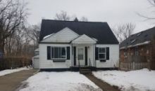 26665 Pembroke Ave Redford, MI 48240