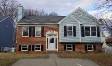 4 Perch Ct Middle River, MD 21220