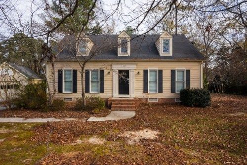 6305 Saye Cut Rd, Columbia, SC 29209