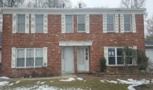 404 Willowbrook Way Voorhees, NJ 08043