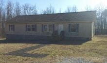 436 Falling Springs Concord, VA 24538