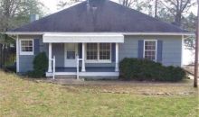 595 N Alcovy Dr Mansfield, GA 30055