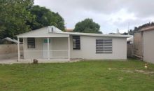 11 St Lot 235 Quebr Ceiba, PR 00735