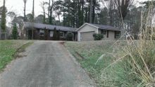 2220 Meadowvale Dr NE Atlanta, GA 30345