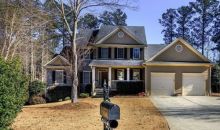 000 Confidential Ave. Powder Springs, GA 30127