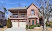 3107 Riverbrooke Trl Atlanta, GA 30339