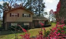 412 Hickory Lane Griffin, GA 30223