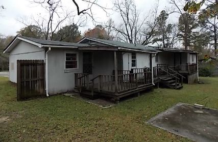104 Grove St, Sylvania, GA 30467