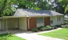 3236 Chappell Ln Atlanta, GA 30360