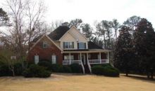 203 The Abbey Mcdonough, GA 30253