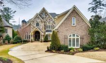 5115 Greythorne Ln Marietta, GA 30068