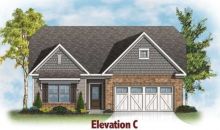 4391 Pleasant Garden Dr Gainesville, GA 30504