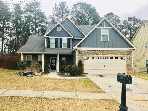 932 Ashton Park Dr, Lawrenceville, GA 30045