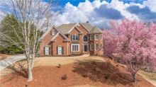 6625 Stillmeadow Dr Cumming, GA 30040