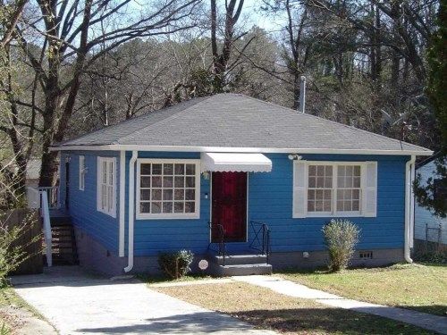 475 Center Hill Ave NW, Atlanta, GA 30318