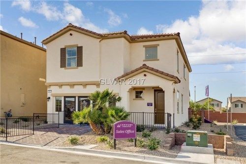 8984 Sparkling River Court, Las Vegas, NV 89178
