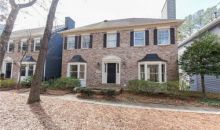 2316 Defoors Ferry Rd NW Atlanta, GA 30318