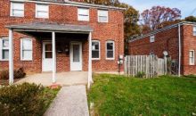 1638 Mussula Rd Towson, MD 21286