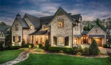 542 Hillside Dr NW Atlanta, GA 30342