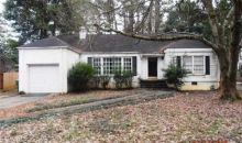 4522 Wieuca Rd NE Atlanta, GA 30342
