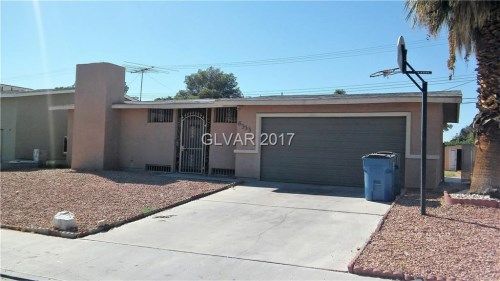 6333 Clarice Avenue, Las Vegas, NV 89107