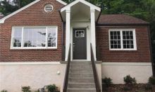 1663 E Clifton Rd Atlanta, GA 30307