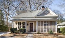 72 Flora Ave NE Atlanta, GA 30307