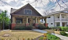 1607 Marlbrook Dr NE Atlanta, GA 30307