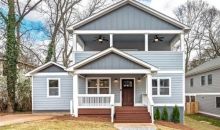 143 Flora Ave NE Atlanta, GA 30307