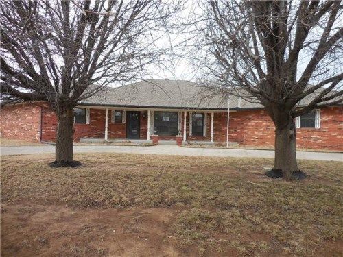 7401 NW 103rd Ter, Oklahoma City, OK 73162