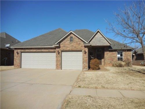 8605 NW 114th St, Oklahoma City, OK 73162