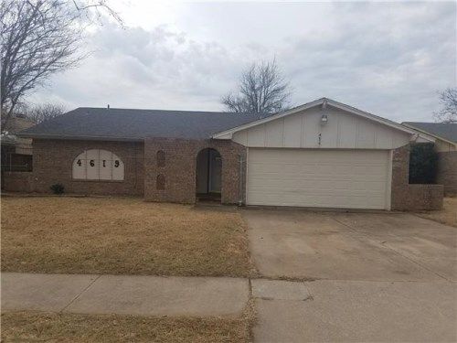 4619 NE Columbia Ave, Lawton, OK 73507