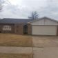 4619 NE Columbia Ave, Lawton, OK 73507 ID:15386706