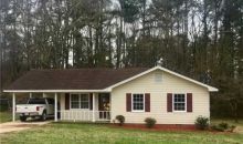 3012 Meadow Place Gainesville, GA 30504