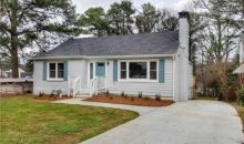 489 Radar Dr Atlanta, GA 30354