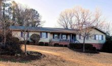 4275 Fairgreen Dr Marietta, GA 30068