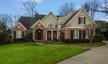 4754 Rivercliff Landing Marietta, GA 30067