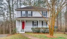 2407 Jack Creek Rd SW Marietta, GA 30008