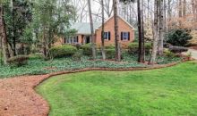 1055 Downing Ct NE Marietta, GA 30068