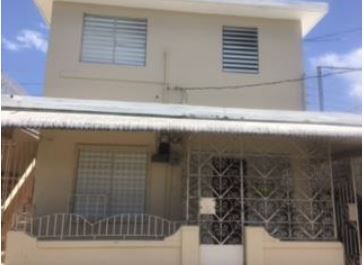 261 Merhoff St V Pa, San Juan, PR 00915