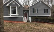 394 Ladora Dr Dallas, GA 30157