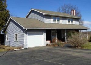 141 North Rd, Dushore, PA 18614