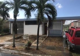 K-22 Santa Maria De, Toa Baja, PR 00949