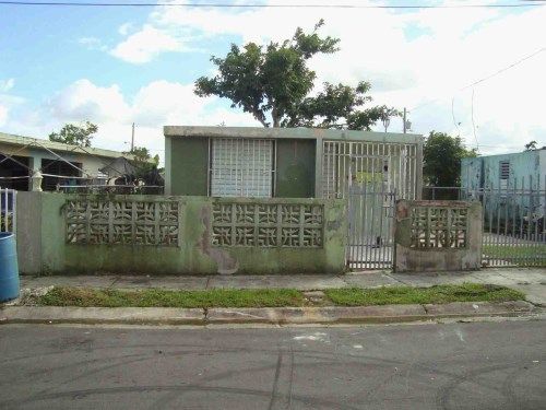 P 16 22 St, Las Piedras, PR 00771