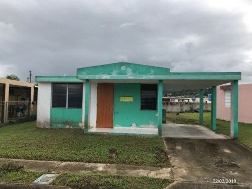 152 Brisas Del Rio, Morovis, PR 00687