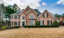 1000 Admiral Crossing Alpharetta, GA 30005